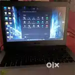 Laptop Asus i5 12GB ram 2TB hdd with Nvidia graphics