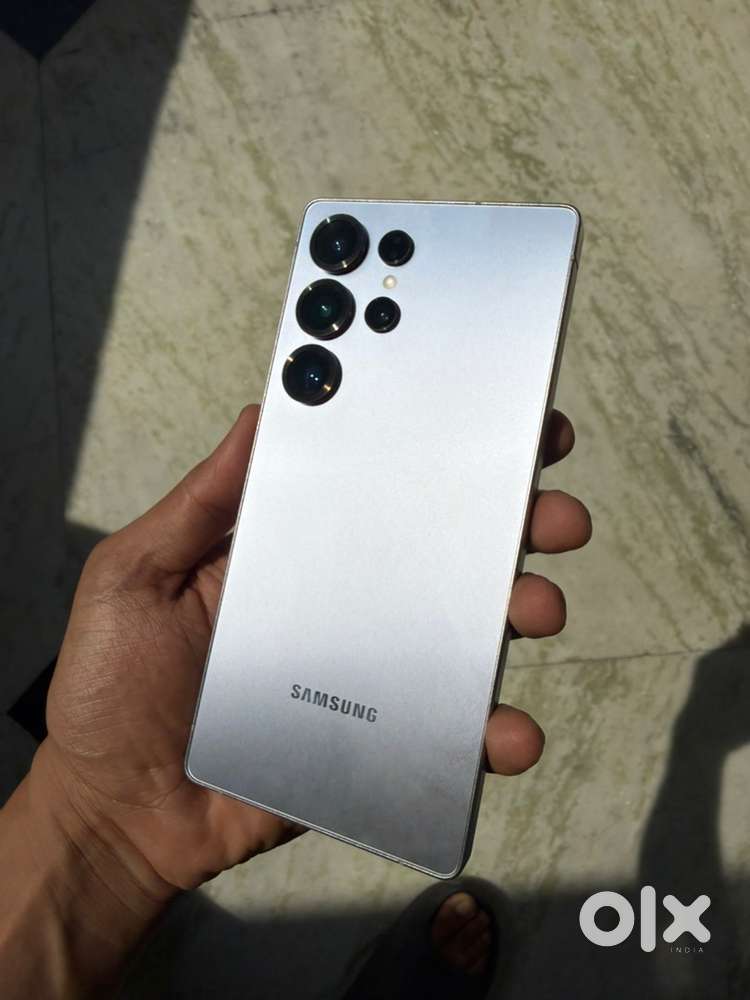 samsung s25 ultra