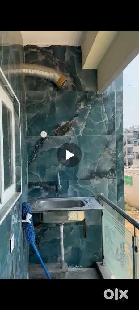 2BHK House for Rent – Family Only – Good