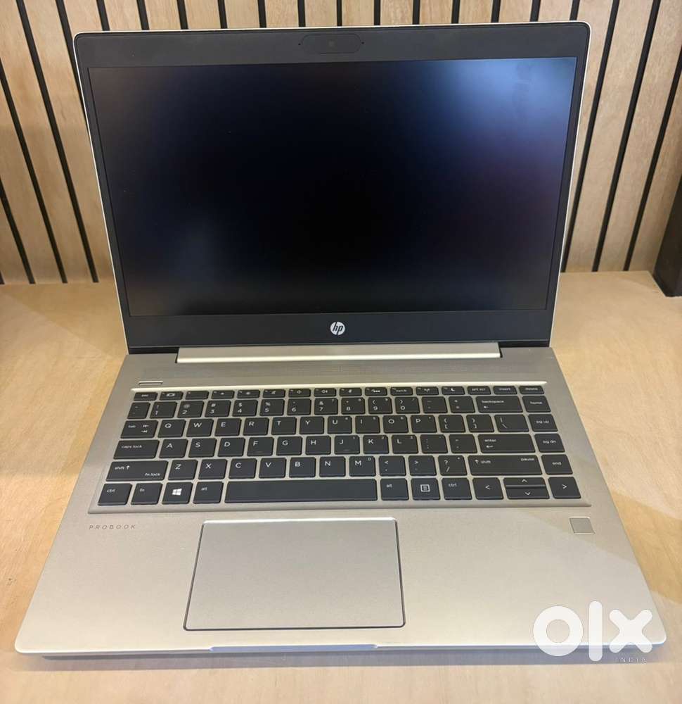 HP LAPTOP ULTRA SLIM INTEL CORE I5 10TH GEN 8GB RAM 256GB SSD