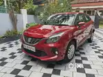 Dec, 2019 Baleno Delta 1st RC