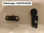 BOYA Iphone Mix, Wireless microphone