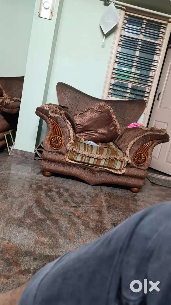 Dubai sofa