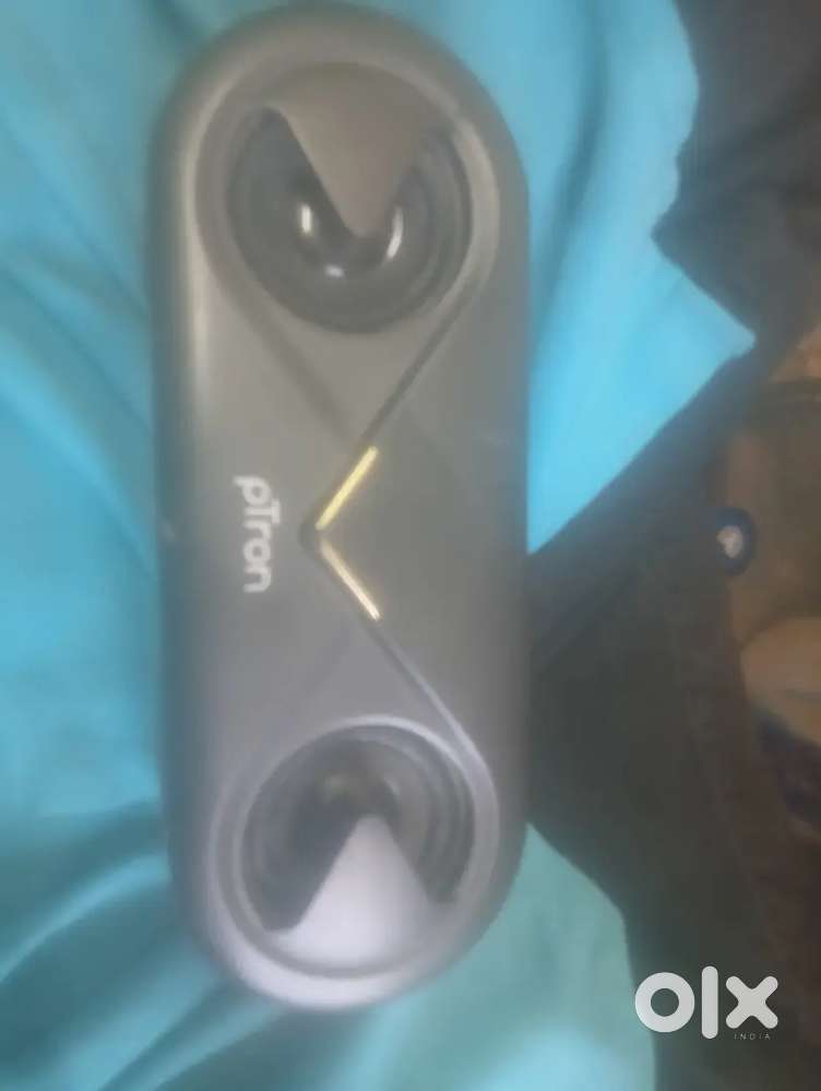 Ptron bluetooth speaker
