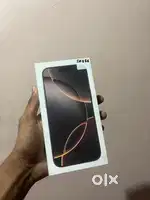 16 pro max 256 gb box piece