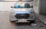 Nissan Magnite 1.0 XL, 2022, Petrol