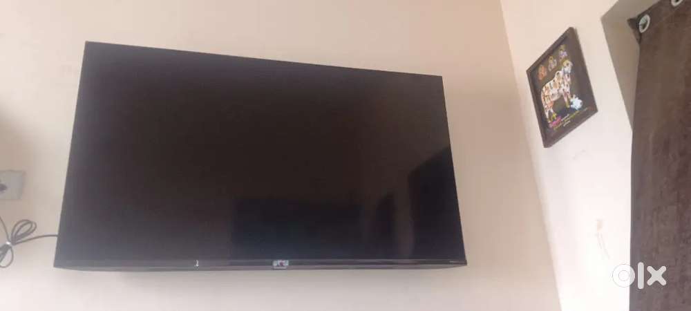 Acer 55 inch android tv