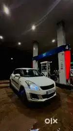 Maruti Suzuki Swift 2012 Diesel Well Maintained