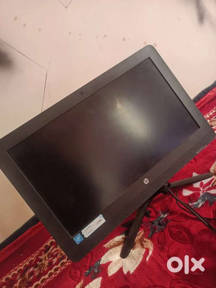 Hp desktop