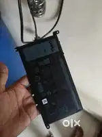 Dell leptop batterys