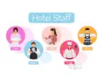Need a cook and helper cum waiters