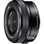 sony 16-50
