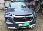 Maruti Suzuki Grand Vitara 7 seater 2024 (DELTA)