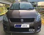 Maruti Suzuki Ertiga 2012-2015 VDI, 2012, Diesel