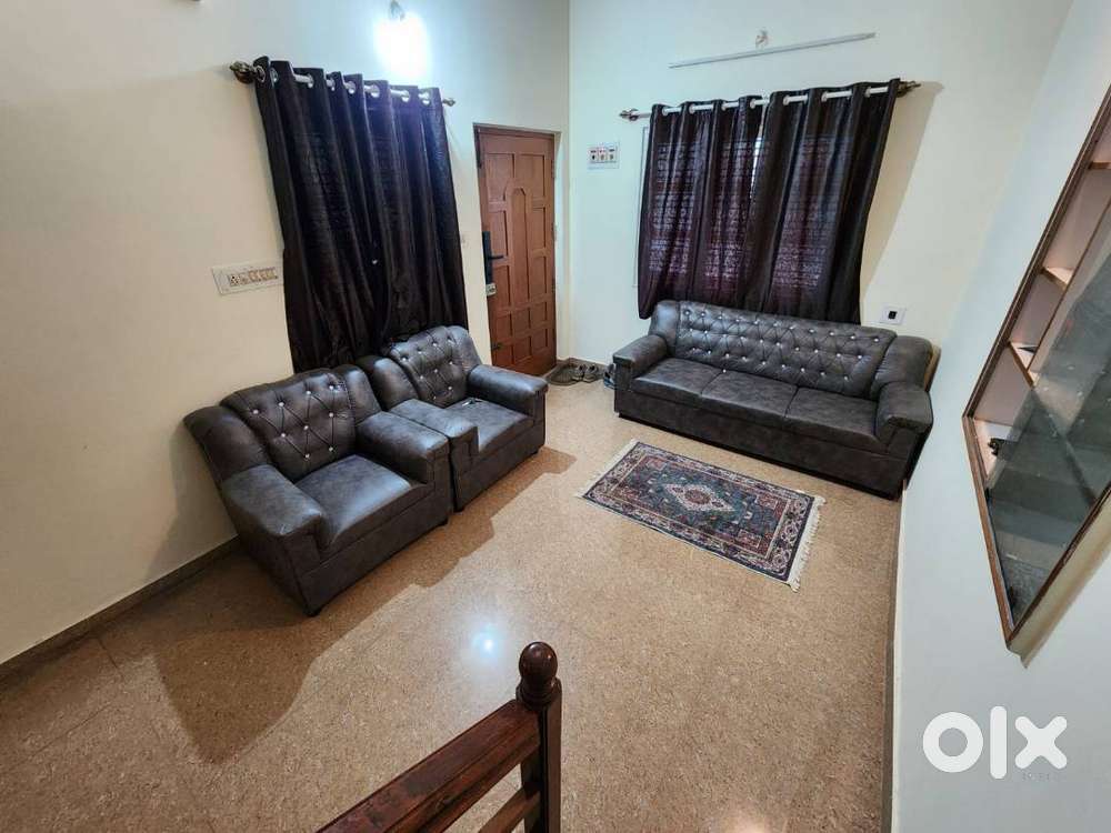 3BHK for Lease in JP Nagar