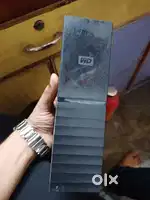 WD 4TB USB HARDDISK