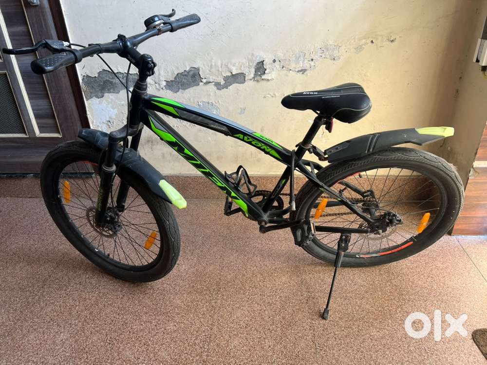 Avon mine bycycle for sale