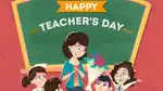 I am Home teacher