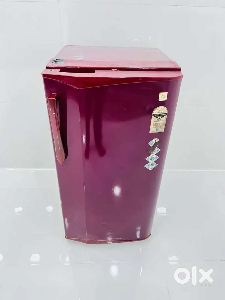 Single Door Refrigerator Offer - Free Delivery Limited