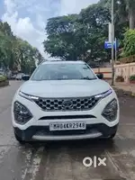 Tata Safari 2.0 Kryotec XZ Plus, 2022, Diesel
