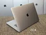 Apple Macbook Pro i7/16/512gb/5.5Gb Graphics  15inch Retina Touchbar
