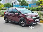 Honda WR-V 1.5 VX i-DTEC, 2018, Diesel