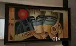 Antique Painting