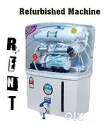 7 Stages Water Purifier On Rent