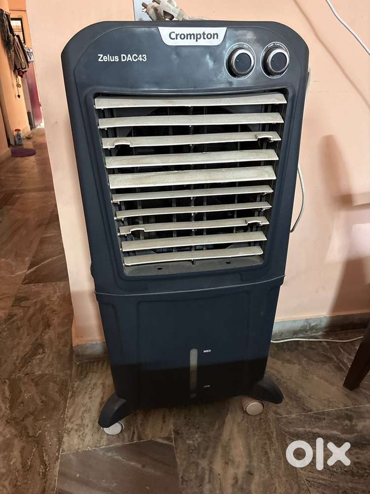 CROMPTON AIR COOLER