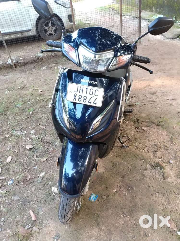 Fix price Activa 6g one condition