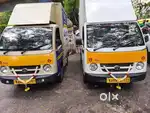 Tata ace porter duty