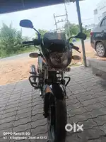 2016 Model 180 cc pulsar