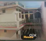 (170 Gaj )At the Main Highway Corner Kothi Double story Main Highway