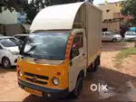 83 TATA ACE GOLD 4798 PETROL