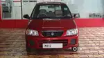 Maruti Suzuki Alto Flash Limited Edition, 2010, Petrol