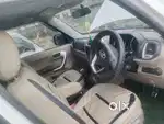 Mahindra TUV 300 Plus 2017 Diesel 125000 Km Driven