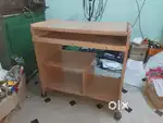 Computer table good condition