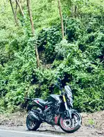 Dominar 250 for sale!!
