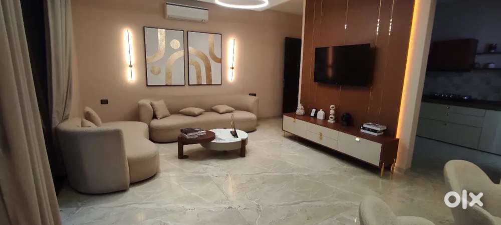 3BHK 1.20cr Towenship Project With All Lexury Amenities