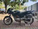 Pulsar 150cc DTSi 100% Working Condition