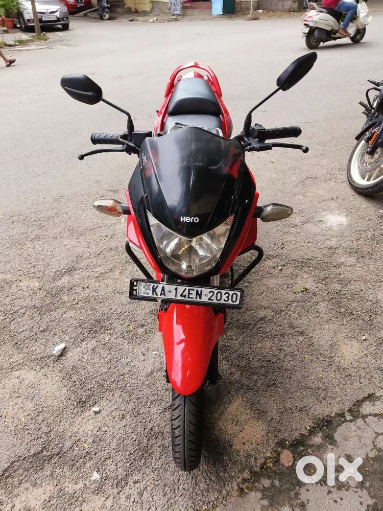 Good condition  showroom maintenance