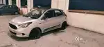 Ford Figo 2018 Diesel Well Maintained