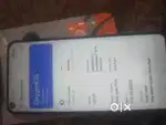 One plus 9r model, good working,good camera, good battary.