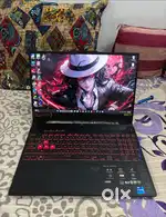Asus f 15 rtx 4060