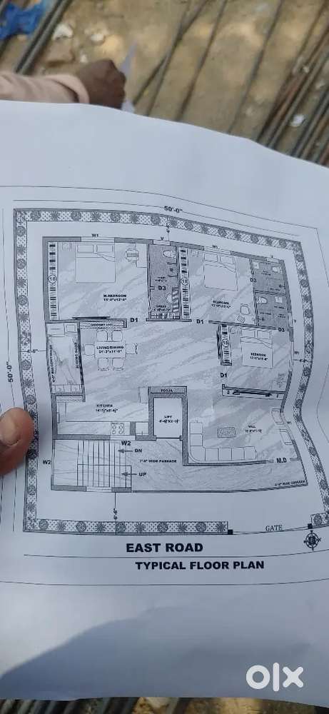 Ramkuri constructions