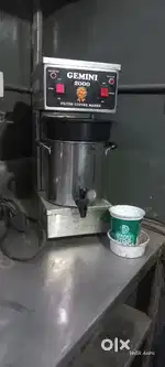 1 ltr Commerxial Coffee Make for Sale