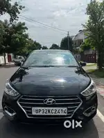 Hyundai Verna CRDi 1.6 SX, 2018, Diesel