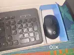 Laptop equipment