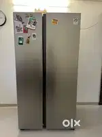 Samsung smart fridge