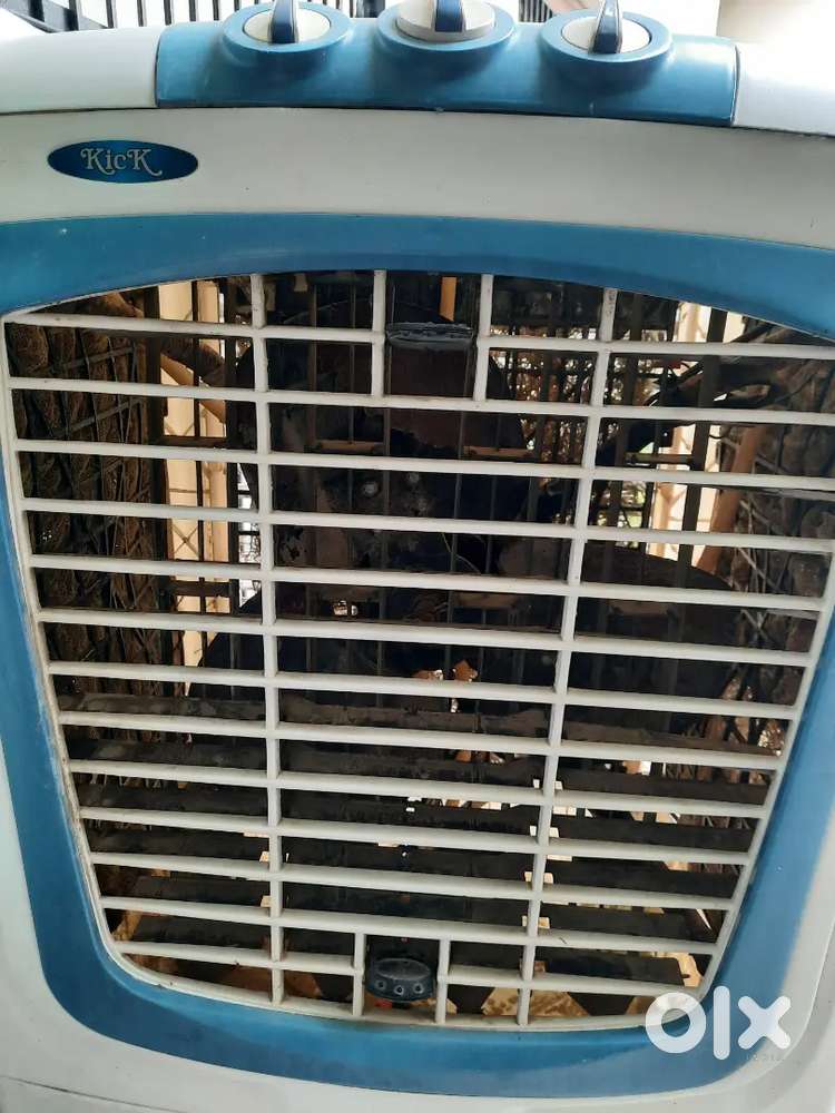 Air Cooler